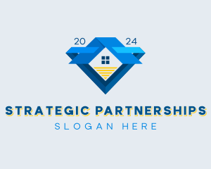 Property Management Broker logo
