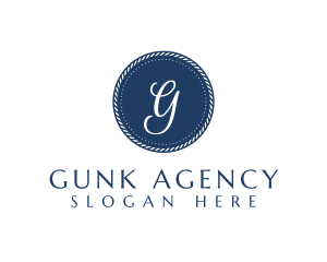 Generic Boutique Brand logo design