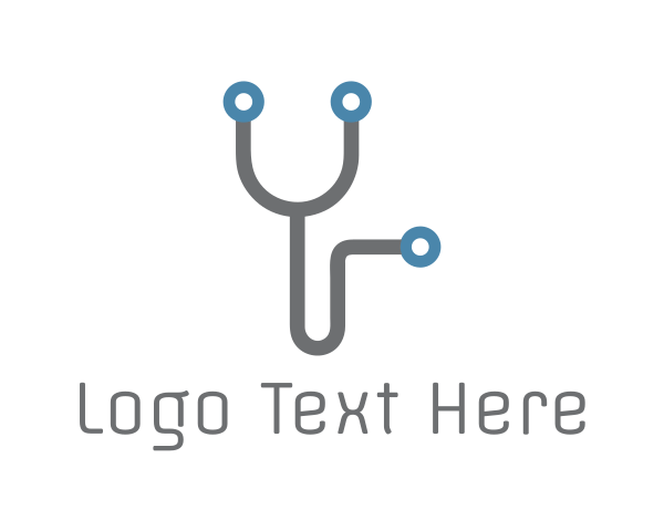 Medical Centre logo example 3