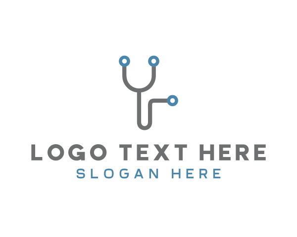 Clinical logo example 3