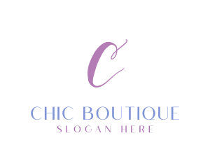 Chic Luxe Lifestyle logo