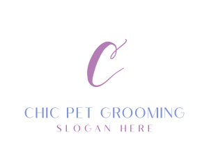 Chic Luxe Lifestyle logo