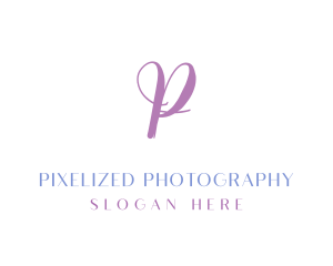 Chic Luxe Lifestyle logo design