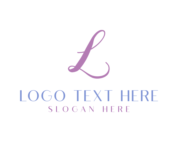 Chic logo example 4