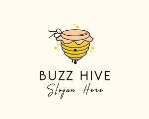 Beehive Honey Dew logo