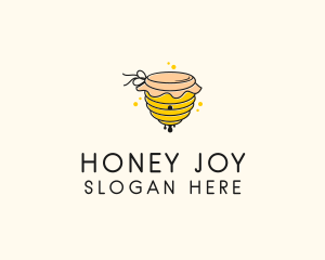 Beehive Honey Dew logo