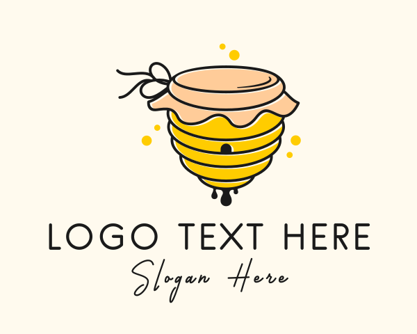 Artisanal logo example 2