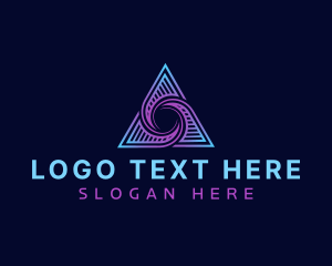 Digital Media Pyramid logo