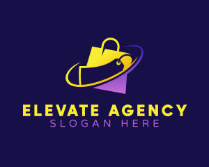 Tag Price Retail logo