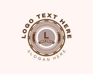 Antique Liquor Brand logo