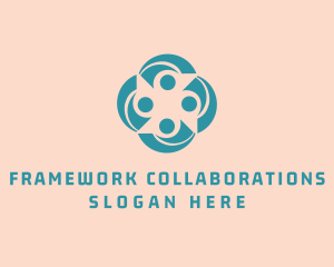 Collaboration Community Group logo