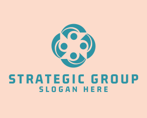 Collaboration Community Group logo