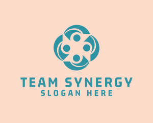 Collaboration Community Group logo