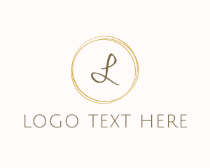 Luxury Artisan Boutique logo