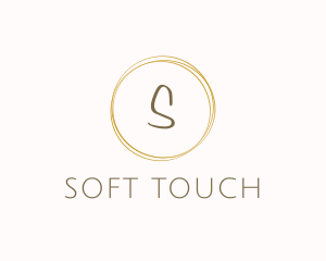 Luxury Artisan Boutique logo design