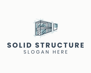 Building Sketch Architecture logo