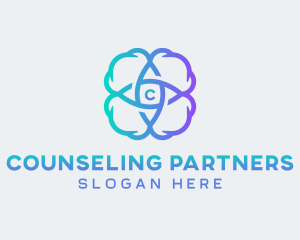 Mental Healing Counseling logo