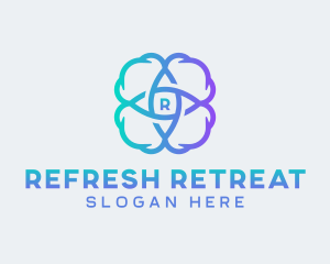 Mental Healing Counseling logo