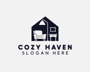 Home Decor Furnishing logo