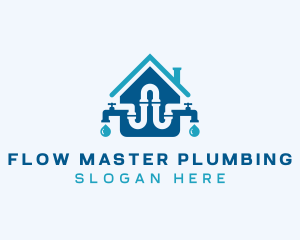 Faucet Plumbing Fix logo