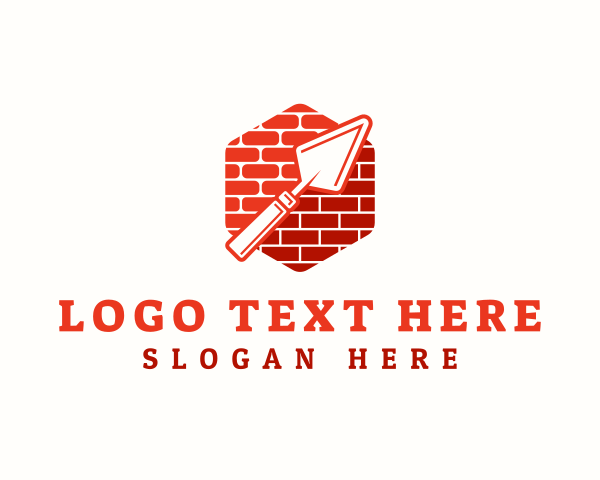 Textiles logo example 3