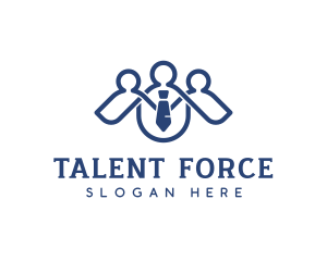 Employee Recruitment Firm logo
