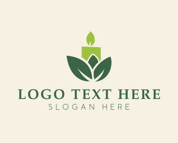 Fragrant logo example 1