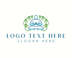 Elegant Beauty Letter LD Logo