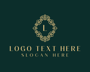 Flower Garden Boutique logo