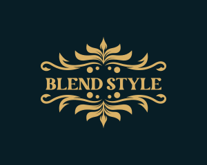 Wedding Styling Boutique logo design