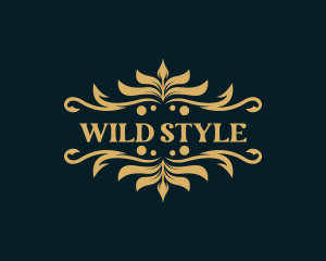 Wedding Styling Boutique logo design