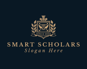 Academic Education University logo