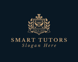 Academic Education University logo