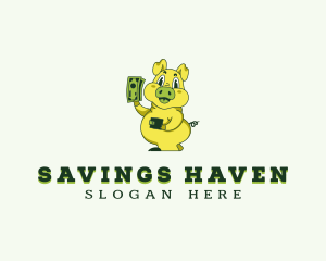 Pig Money Savings logo