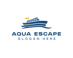 Maritime Boat Yacht  logo