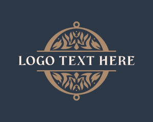 Elegant Upscale Restaurant logo