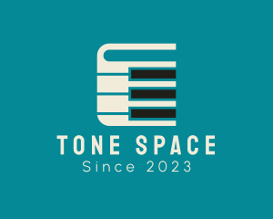 Piano Music Book logo