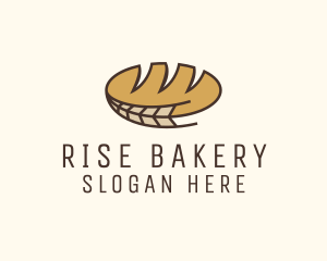 Bread Wheat Bakery logo