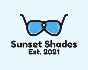 Cool Summer Shades  logo