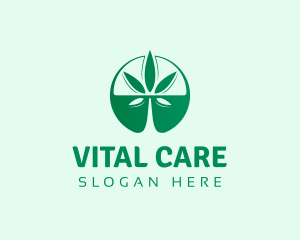 Cannabis Leaf Dispensary logo