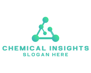 Science Club Molecule Laboratory logo