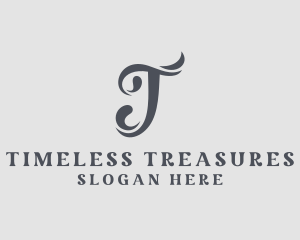 Swirl Seamstress Boutique logo