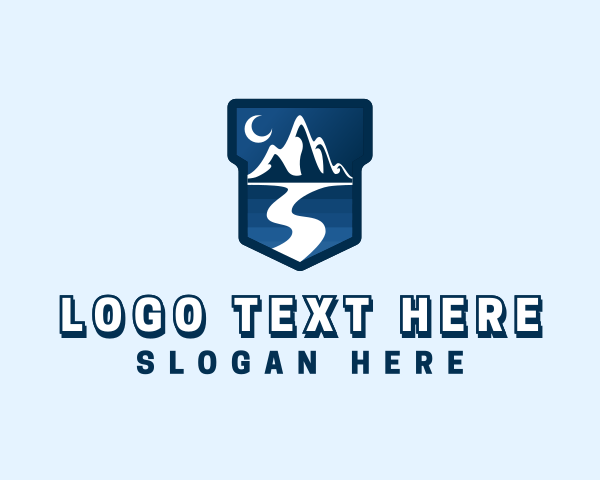 Travel logo example 4