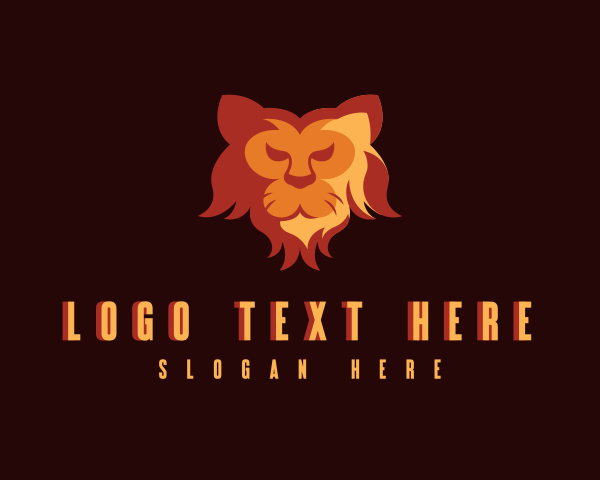 Safari logo example 4