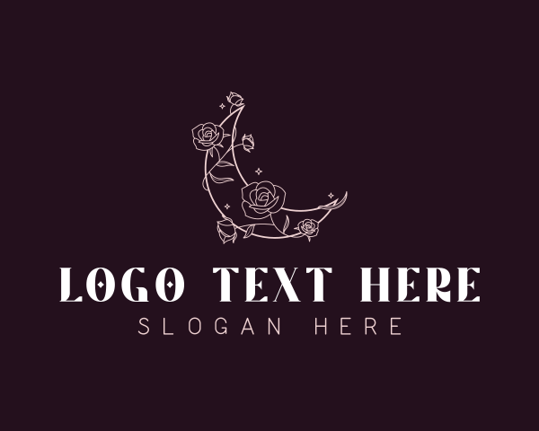 Jewelry logo example 2