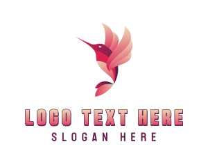 Holistic Hummingbird Wellness logo
