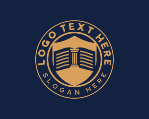 Academic Educational Book logo