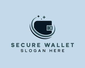 Money Wallet Credit logo