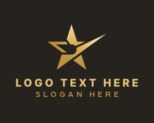 Gold Star Business logo