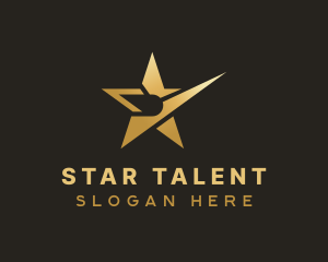 Gold Star Business logo